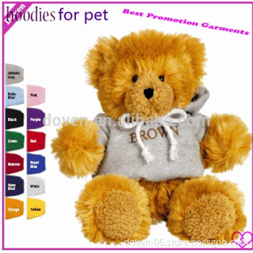 dog clothes pet clothes dog hoodie